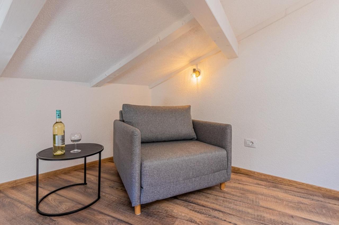 Apartment Rose Cres