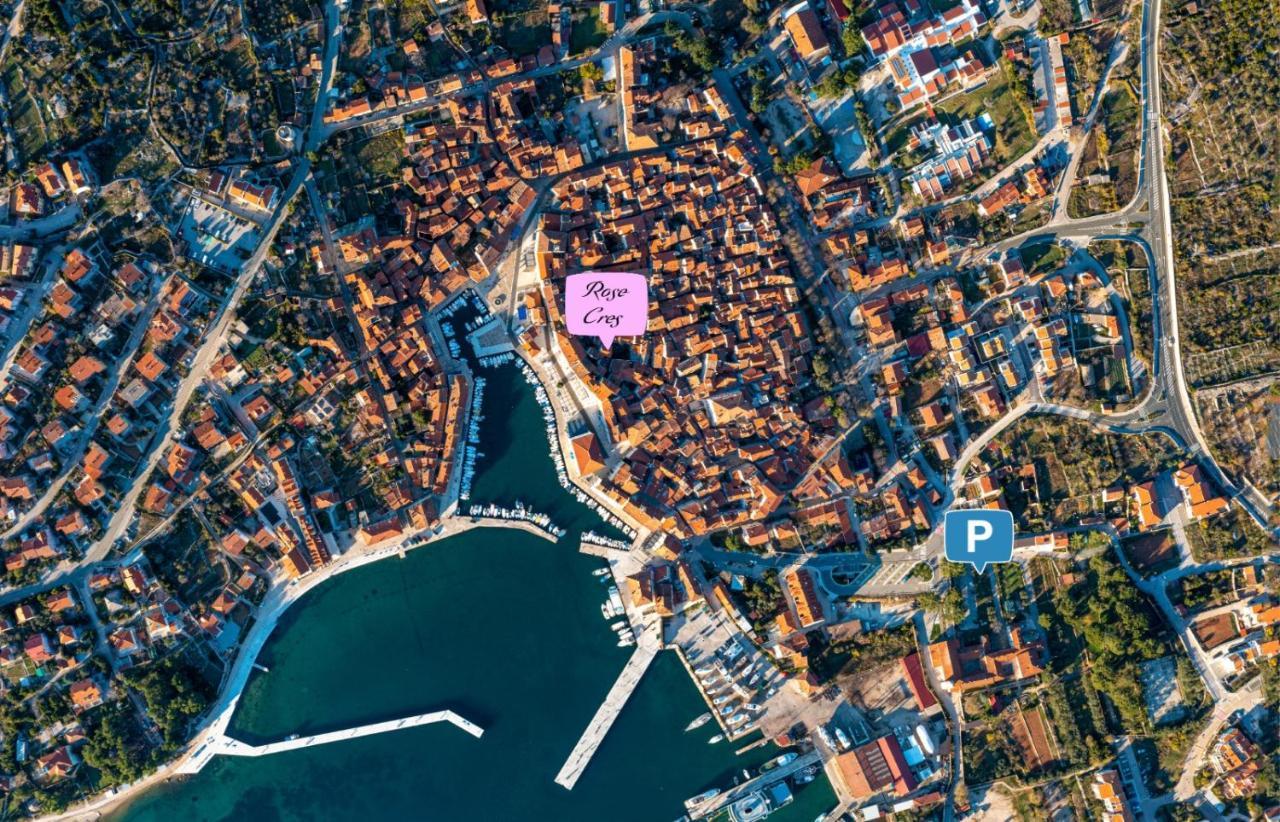 Apartament Rose